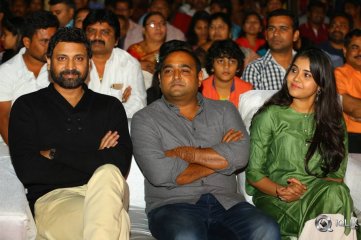 Hello Movie Pre Release Event